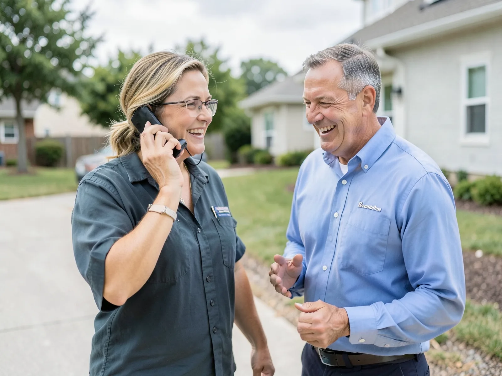 Frequently Asked Questions About Wall Water Damage Restoration in Youngstown, PA